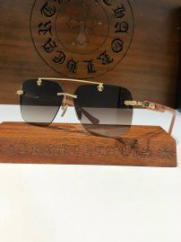 Picture of Chrome Hearts Sunglasses _SKUfw52080323fw